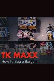 TK Maxx How to bag a bargain