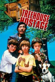 Treehouse Hostage