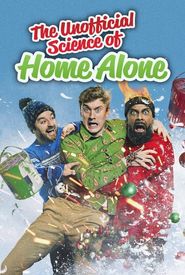 The Unofficial Science of Home Alone