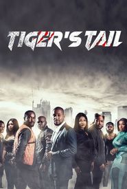 Tiger's Tail