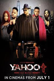 Yahoo+