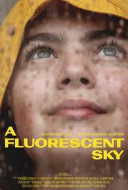 A Fluorescent Sky