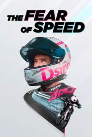 The Fear of Speed by Elias Schwärzler