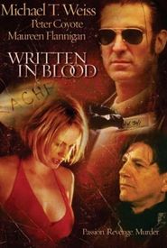 Written in Blood
