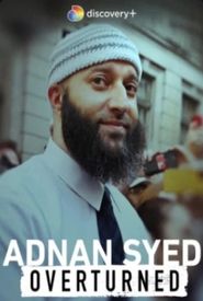 Adnan Syed: Overturned