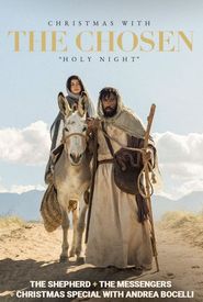 Christmas with the Chosen: Holy Night