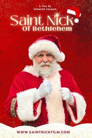 Saint Nick of Bethlehem