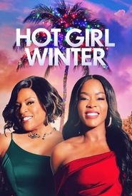 Hot Girl Winter