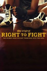Right to Fight