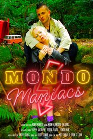 Mondo Maniacs