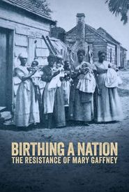 Birthing a Nation: The Resistance of Mary Gaffney