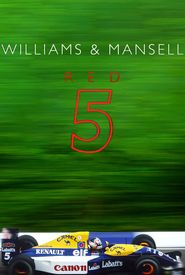 Williams & Mansell: Red 5