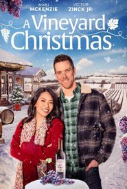 A Vineyard Christmas