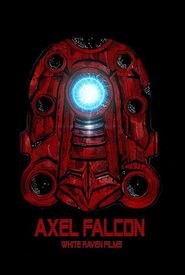 Axel Falcon