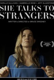 She Talks to Strangers