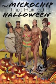 The Microchip that Ruined Halloween