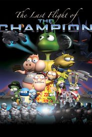Last Flight of the Champion