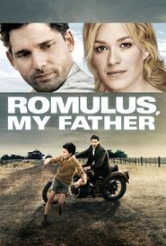 Romulus, My Father