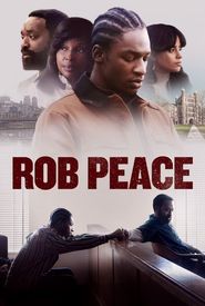 Rob Peace