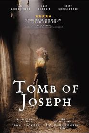 Tomb of Joseph