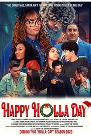 Happy Holla Day