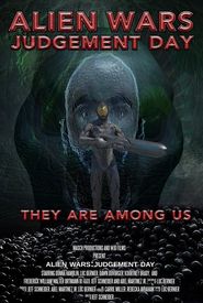 Alien Wars: Judgement Day