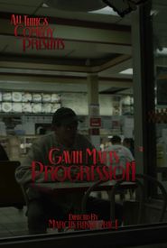 Gavin Matts: progression