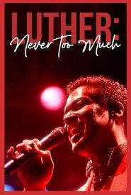 Luther: Never Too Much