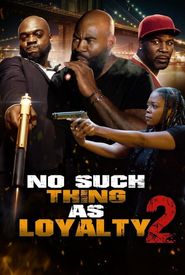 No such thing as loyalty 2