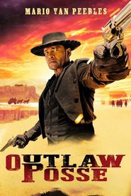 Outlaw Posse