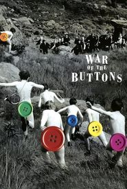 War of the Buttons