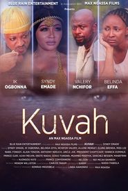 Kuvah