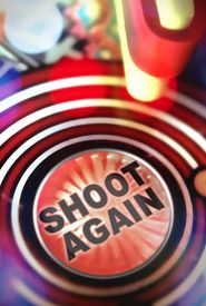 Shoot Again: The Resurgence of Pinball