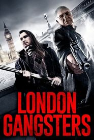 Down in London