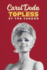 Carol Doda Topless at the Condor