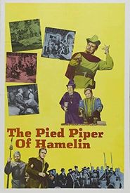 The Pied Piper of Hamelin