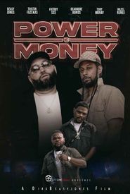 Power & Money