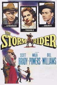 The Storm Rider