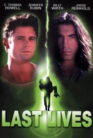 Last Lives