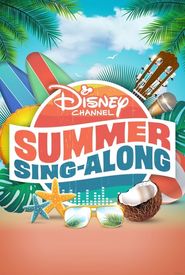 Disney Channel Summer Singalong