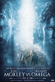 All Elite Wrestling: Dynamite
