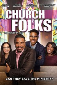 Church Folks