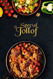 Special Jollof