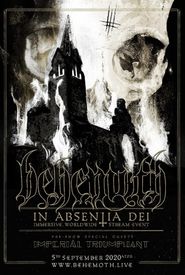 Behemoth: In Absentia Dei