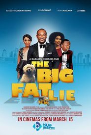 The Big Fat Lie