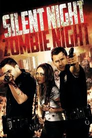 Silent Night, Zombie Night