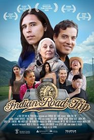 Indian Road Trip