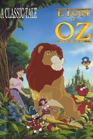 Lion of Oz