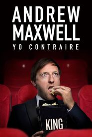 Andrew Maxwell: Yo Contraire
