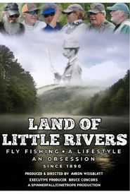 Land of Little Rivers